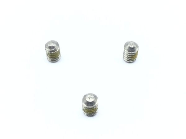NAS1081C08A4 Setscrew