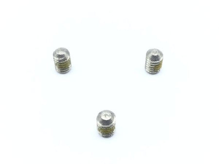 NAS1081C08A4 Setscrew