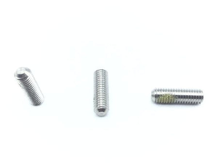 NAS1081C3A10 Setscrew (2)