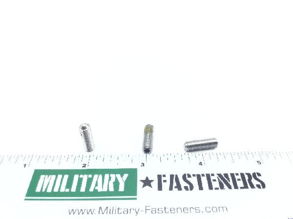 NAS1081C3A10 Setscrew (5)