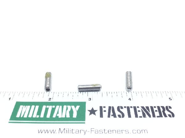 NAS1081C3A10 Setscrew (6)