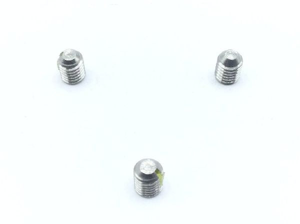 NAS1081C3A4L Setscrew