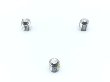 NAS1081C3A4L Setscrew