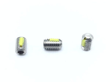 NAS1081C3A5L Setscrew