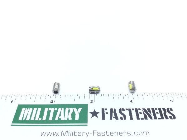 NAS1081C3A5L Setscrew (6)