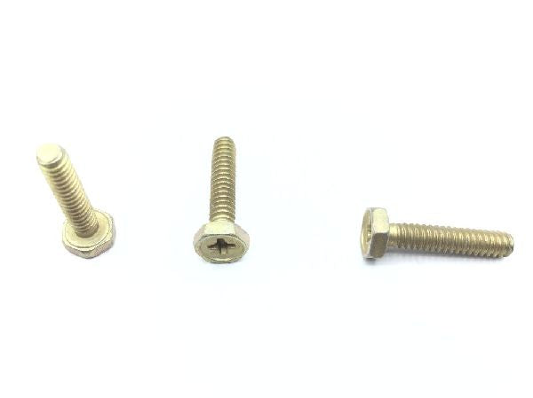 NAS1096-1-10 Machine Screw