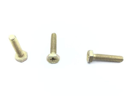 NAS1096-1-10 Machine Screw