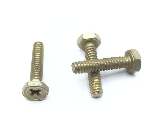 NAS1096-1-10 Machine Screw (2)