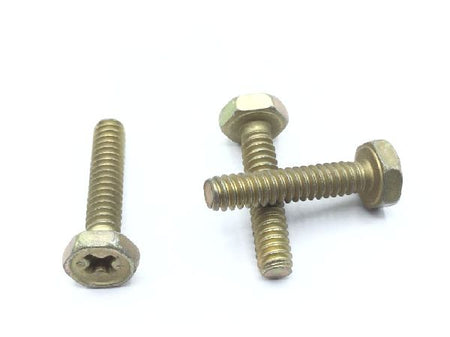 NAS1096-1-10 Machine Screw (2)