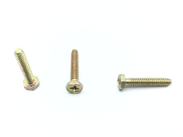NAS1096-1-12 Machine Screw