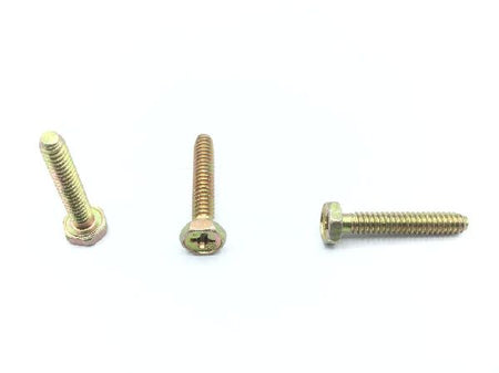 NAS1096-1-12 Machine Screw