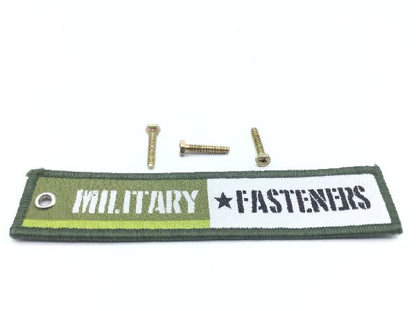 NAS1096-1-12 Machine Screw (4)