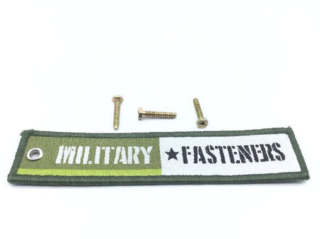 NAS1096-1-12 Machine Screw (4)