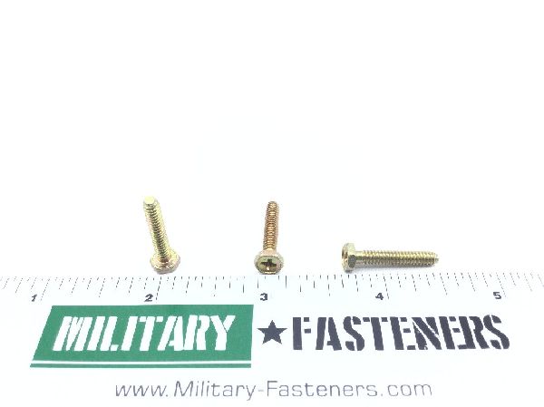 NAS1096-1-12 Machine Screw (5)