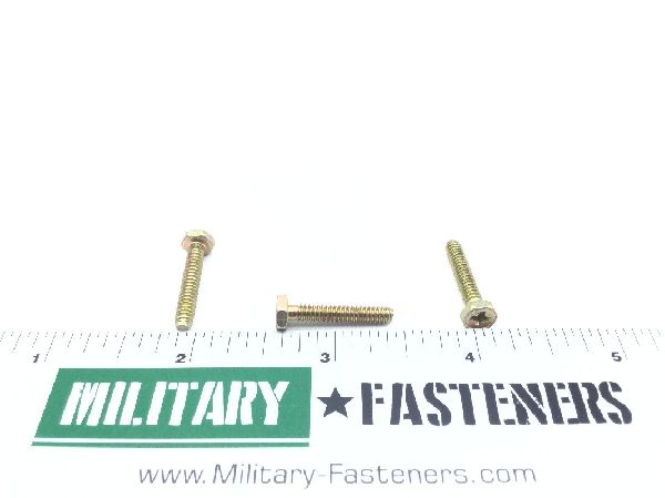 NAS1096-1-12 Machine Screw (6)