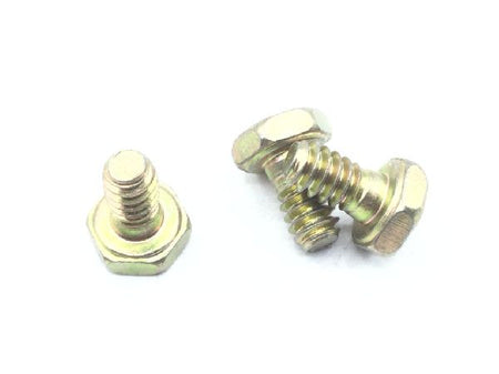 NAS1096-1-4 Machine Screw (2)