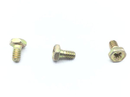 NAS1096-1-4 Machine Screw (3)