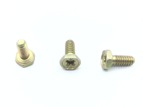 NAS1096-1-5 Machine Screw