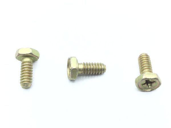 NAS1096-1-5 Machine Screw (3)