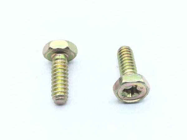 NAS1096-1-6 Machine Screw