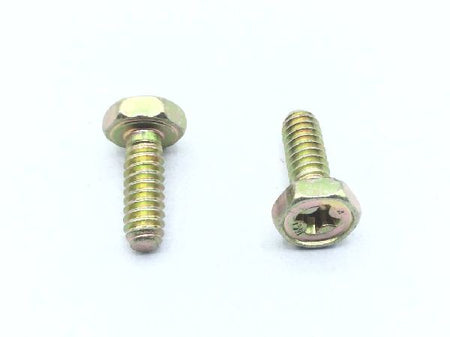 NAS1096-1-6 Machine Screw