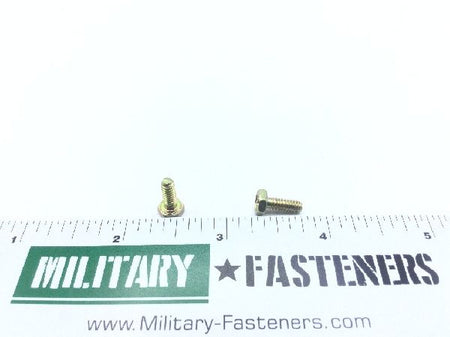 NAS1096-1-6 Machine Screw (3)