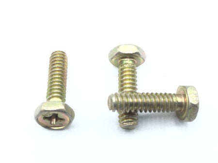 NAS1096-1-8 Machine Screw (2)