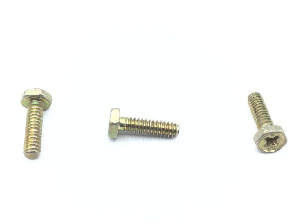 NAS1096-1-8 Machine Screw (3)