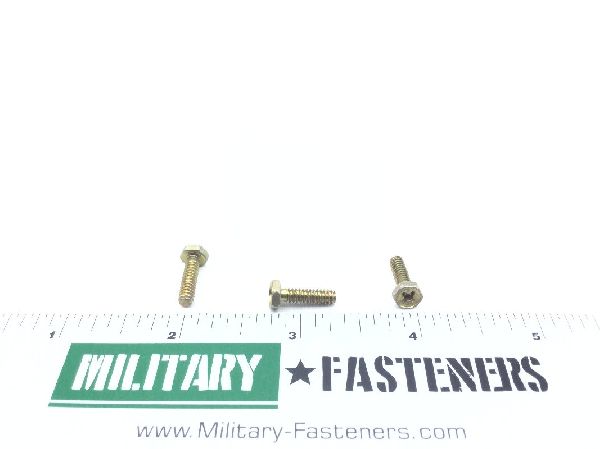 NAS1096-1-8 Machine Screw (5)