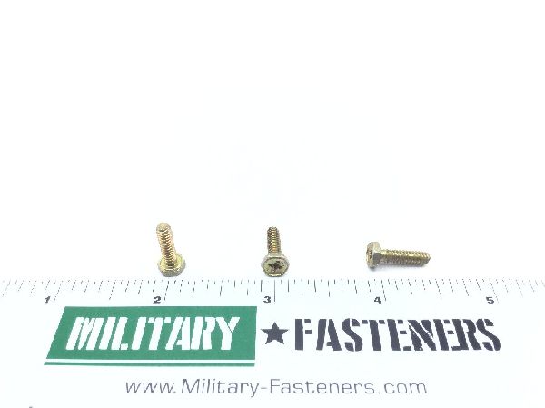 NAS1096-1-8 Machine Screw (6)