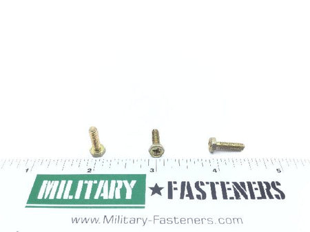 NAS1096-1-8 Machine Screw (6)