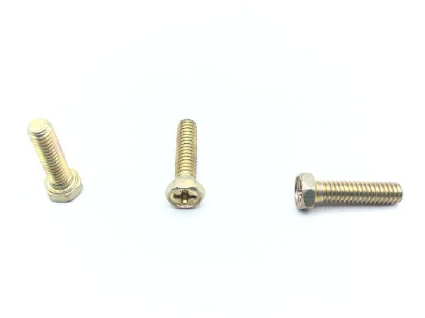 NAS1096-2-10 Machine Screw (2)