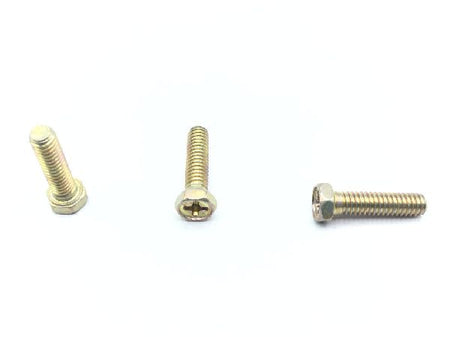 NAS1096-2-10 Machine Screw (2)