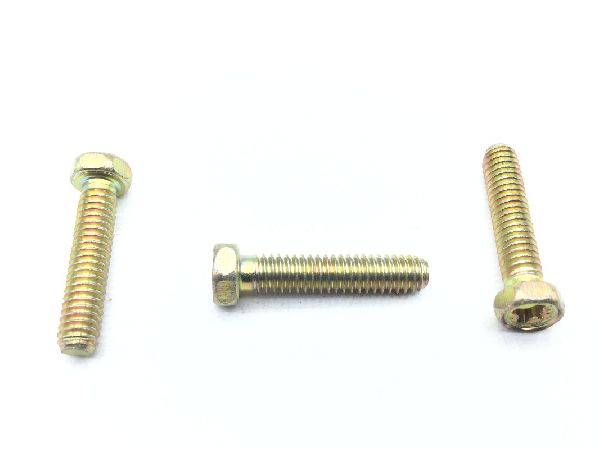NAS1096-2-12 Machine Screw (3)