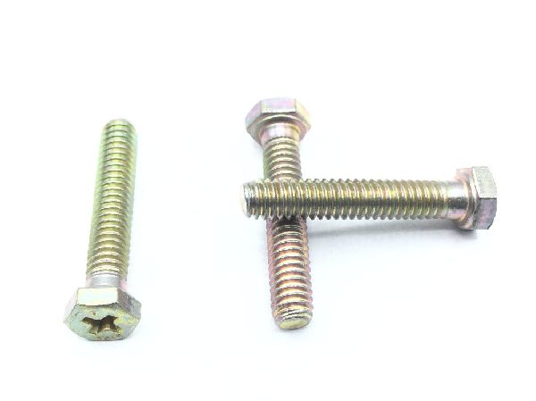 NAS1096-2-14 Machine Screw (2)