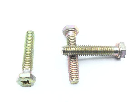 NAS1096-2-14 Machine Screw (2)