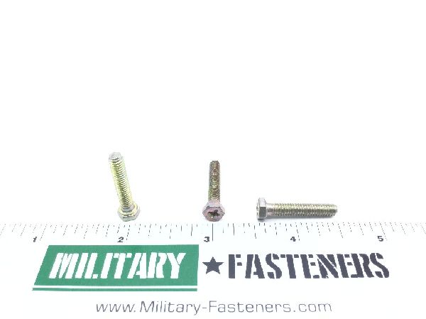 NAS1096-2-14 Machine Screw (5)