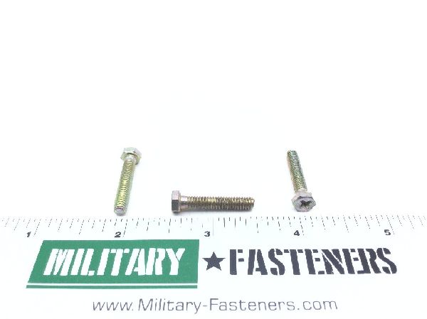 NAS1096-2-14 Machine Screw (6)