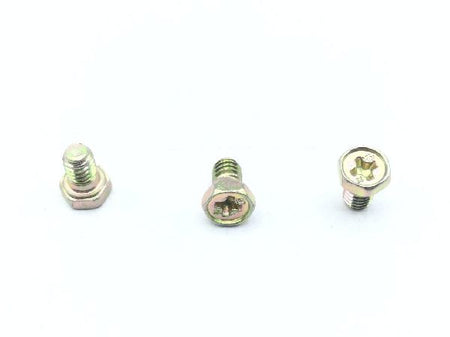 NAS1096-2-4 Machine Screw (2)