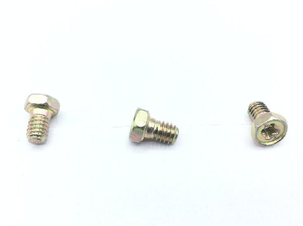 NAS1096-2-4 Machine Screw (3)