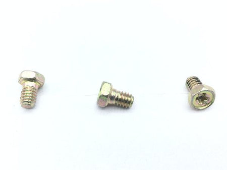 NAS1096-2-4 Machine Screw (3)