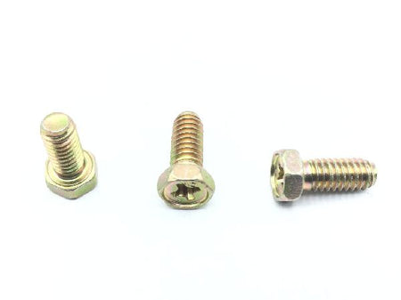 NAS1096-2-6 Machine Screw