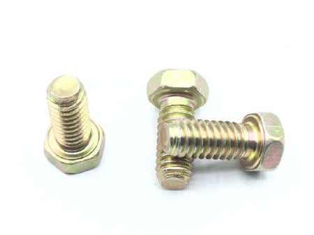 NAS1096-2-6 Machine Screw (2)