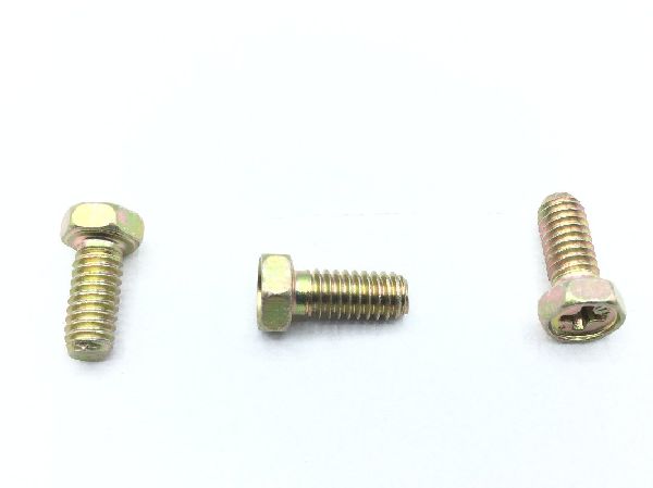 NAS1096-2-6 Machine Screw (3)