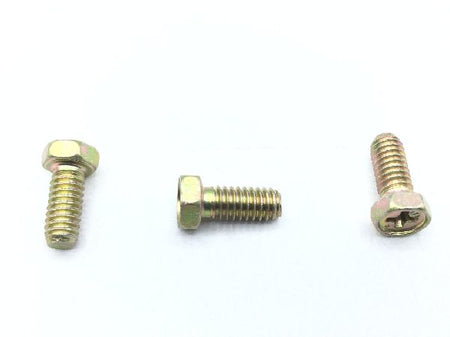 NAS1096-2-6 Machine Screw (3)