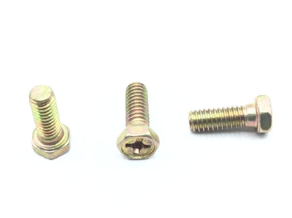 NAS1096-2-7 Machine Screw