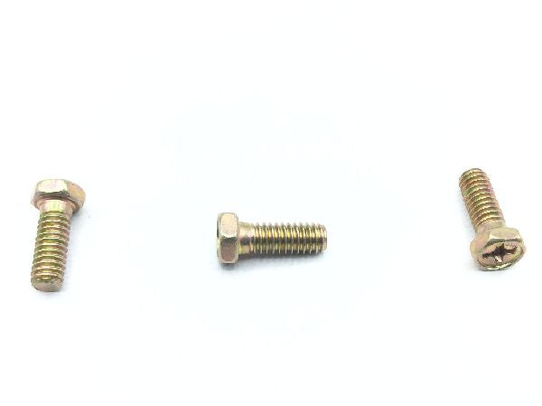 NAS1096-2-7 Machine Screw (3)