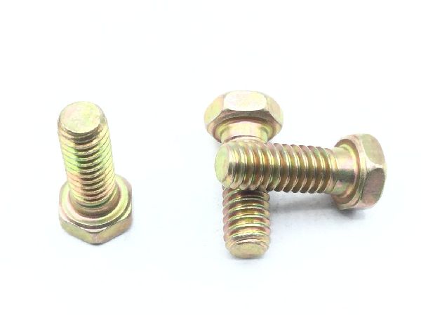 NAS1096-2-7 Machine Screw (8)
