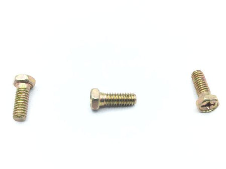 NAS1096-2-7 Machine Screw (9)