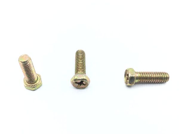 NAS1096-2-8 Machine Screw